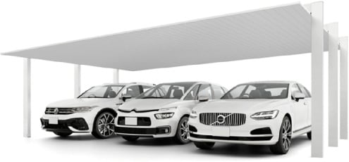 ナチュラルシルバーF