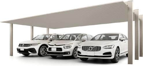 シャイングレーF