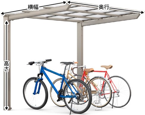 サイズ
