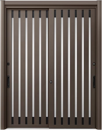 リシェント 玄関引戸2 P15型 PG仕様」の概算見積り - 玄関ドアの全国