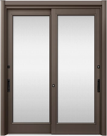 リピーター様御検討中につき、購入不可です。他お纏め2点あり。 LIXIL リシェント玄関引戸2 P11型 ランマ付 PG仕様 手動キー 檜調