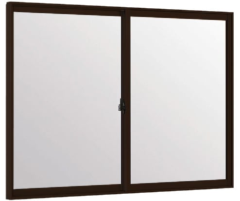 インプラス 引違い窓（2枚建）」の概算見積り - 内窓の全国販売＆施工