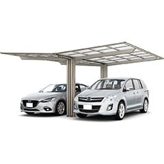 フーゴF 1台用 Y合掌