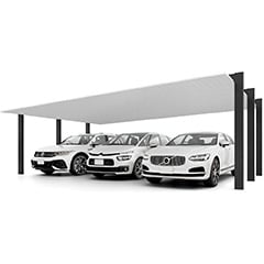 カーポートの全国販売＆施工なら安心の【カーポート専門館】