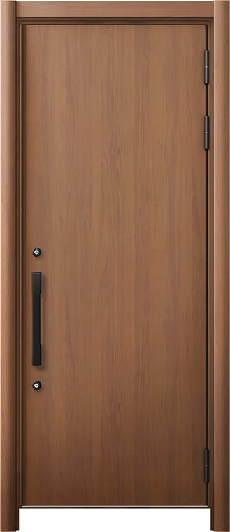 リシェント 玄関ドア3 高断熱仕様 17N型 ＜片開き＞