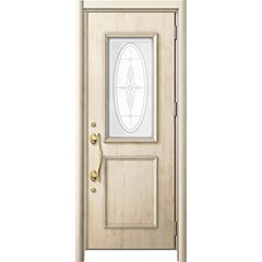 リシェント 玄関ドア3 C15型