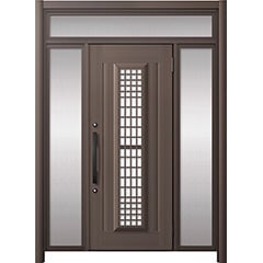 ランマ付／両袖
