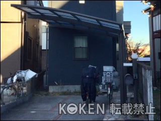 東京都Ａ様 設置から1年