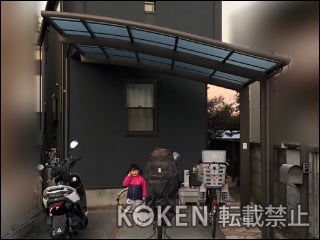 東京都Ａ様 設置から3年