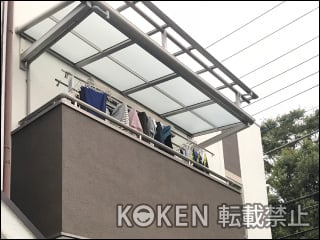 神奈川県Ｋ様 設置から1年