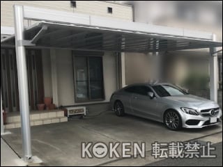徳島県吉野川市Ｈ様 アーキフィールド 1年目レビュー
