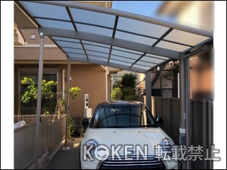 神奈川県川崎市Ｈ様 フーゴR レギュラー 1年目レビュー