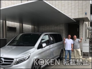 埼玉県さいたま市Ｍ様 カーポート SC 1年目レビュー