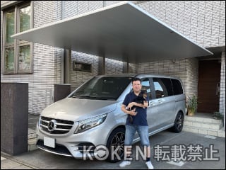 埼玉県さいたま市Ｍ様 カーポート SC 3年目レビュー