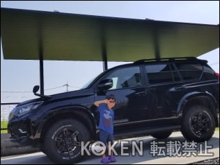 埼玉県加須市Ｋ様 カーポートSC 1年目レビュー
