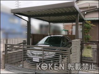 愛知県稲沢市Ｍ様 テリオスポートⅢ 1500 1年目レビュー