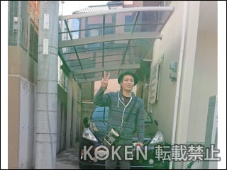 奈良県奈良市Ｉ様 ネスカ R レギュラー 延長 1年目レビュー
