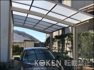 広島県広島市Ｈ様 ネスカ R レギュラー 1年目レビュー