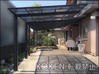 三重県津市Ｋ様 フーゴ F レギュラー 1年目レビュー