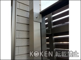 兵庫県Ｓ様 設置から1年