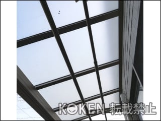 兵庫県Ｓ様 設置から3年