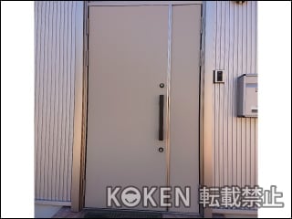 岐阜県Ａ様 設置から1年