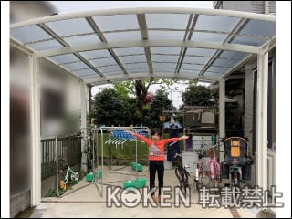 東京都小平市Ｓ様 ネスカ R ワイド 1年目レビュー