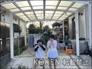 東京都小平市Ｓ様 ネスカ R ワイド 3年目レビュー