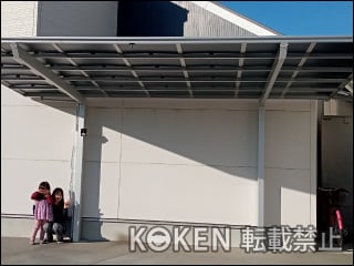 奈良県橿原市Ｔ様 フーゴ F 1台用 1年目レビュー