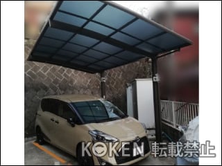 千葉県市原市Ｍ様 ネスカ R 1台用 1年目レビュー