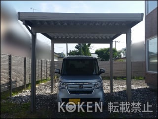 北海道Ｋ様 設置から1年