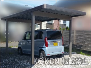 北海道Ｋ様 設置から1年