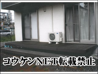 埼玉県Ｏ様 リコステージⅡ 施工例