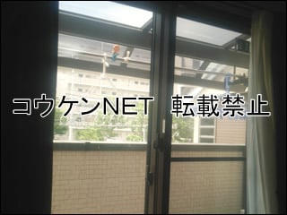 兵庫県Ｔ様 内窓施工例