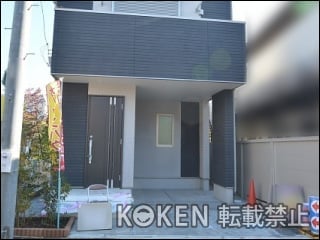 東京都Ｓ様 テラス屋根施工例