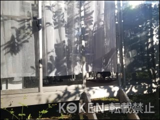 埼玉県Ａ様 サンルーム施工例