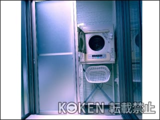 東京都Ｋ様 サンルーム施工例