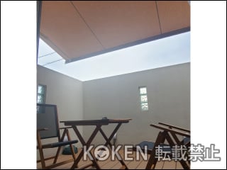 神奈川県秦野市Ｓ様 彩風 C型 施工例