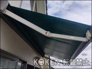 愛知県名古屋市Ｙ様 彩風 S型 施工例