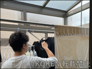 三重県鈴鹿市Ｙ様 サニージュ F型 600タイプ 施工例